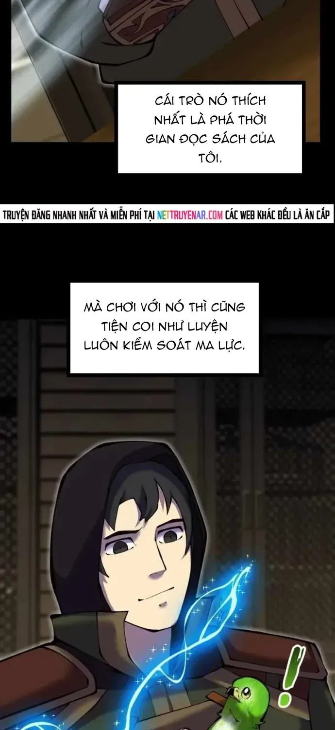 Thợ Săn Nguyên Thủy [Chap 107-110] — trang 88