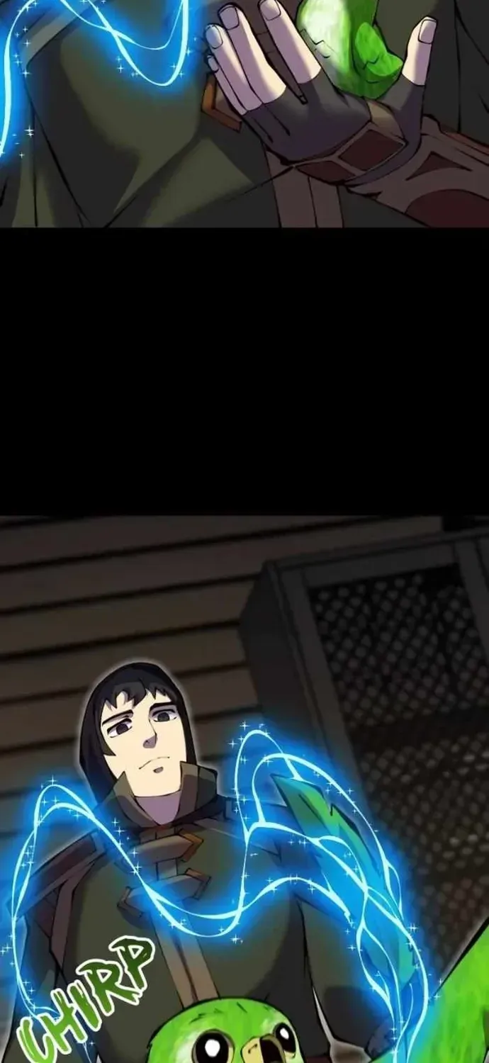 Thợ Săn Nguyên Thủy [Chap 107-110] — trang 89