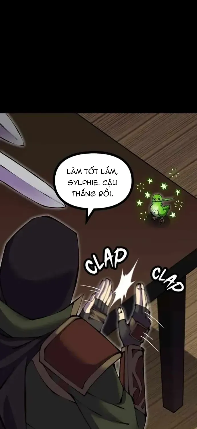 Thợ Săn Nguyên Thủy [Chap 107-110] — trang 92