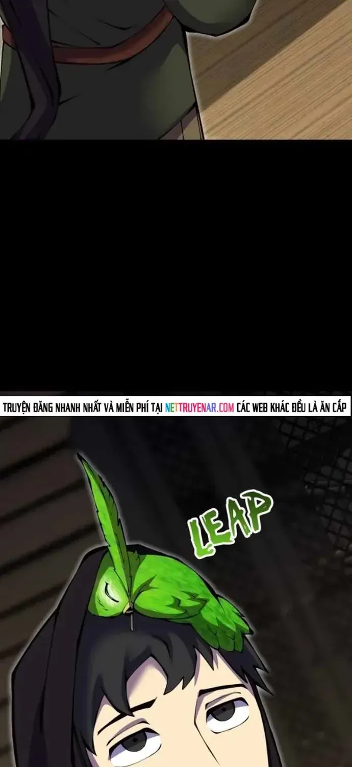 Thợ Săn Nguyên Thủy [Chap 107-110] — trang 93