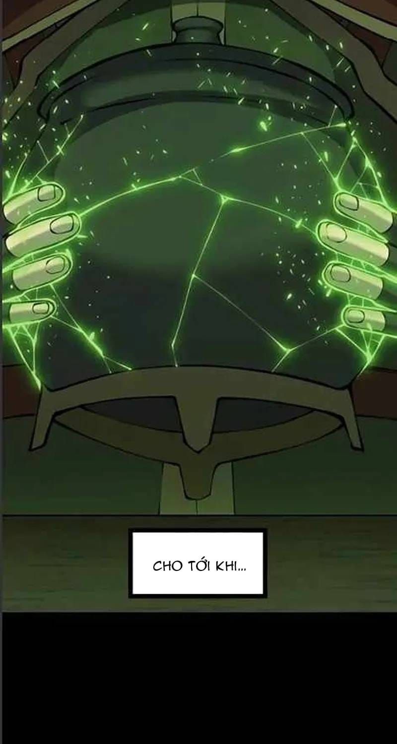 Thợ Săn Nguyên Thủy [Chap 107-110] — trang 105