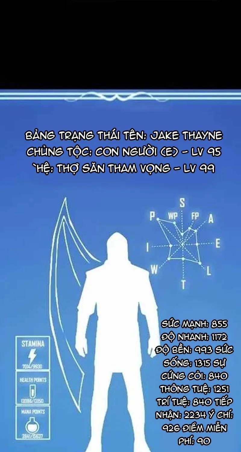 Thợ Săn Nguyên Thủy [Chap 107-110] — trang 128