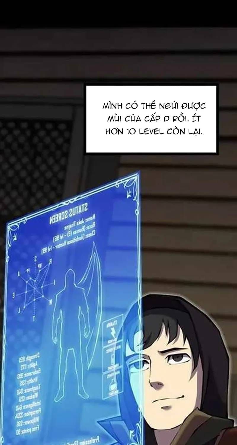 Thợ Săn Nguyên Thủy [Chap 107-110] — trang 136