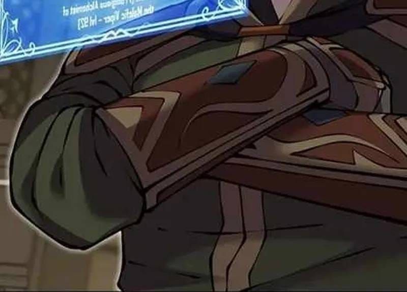 Thợ Săn Nguyên Thủy [Chap 107-110] — trang 137