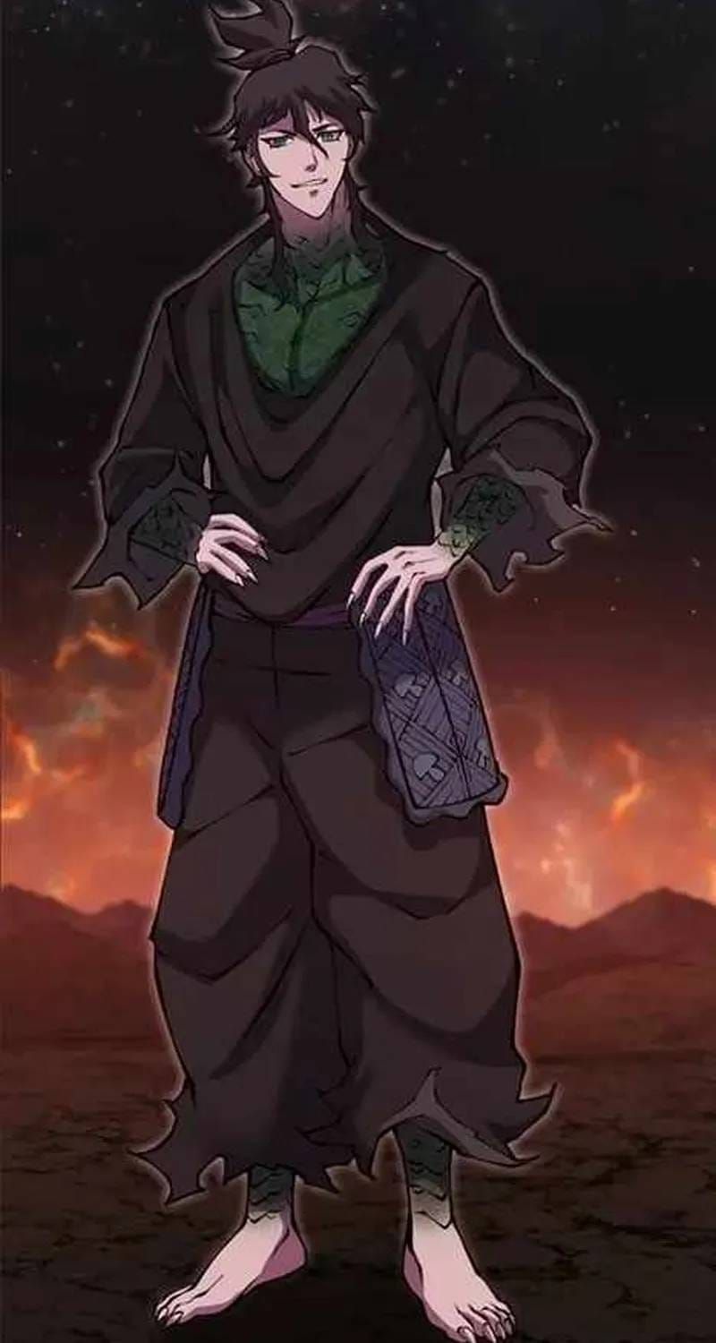 Thợ Săn Nguyên Thủy [Chap 107-110] — trang 154