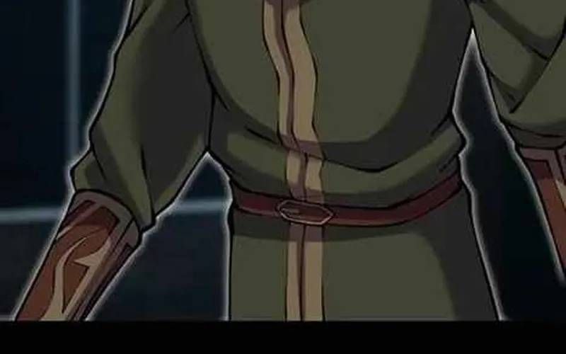 Thợ Săn Nguyên Thủy [Chap 107-110] — trang 188