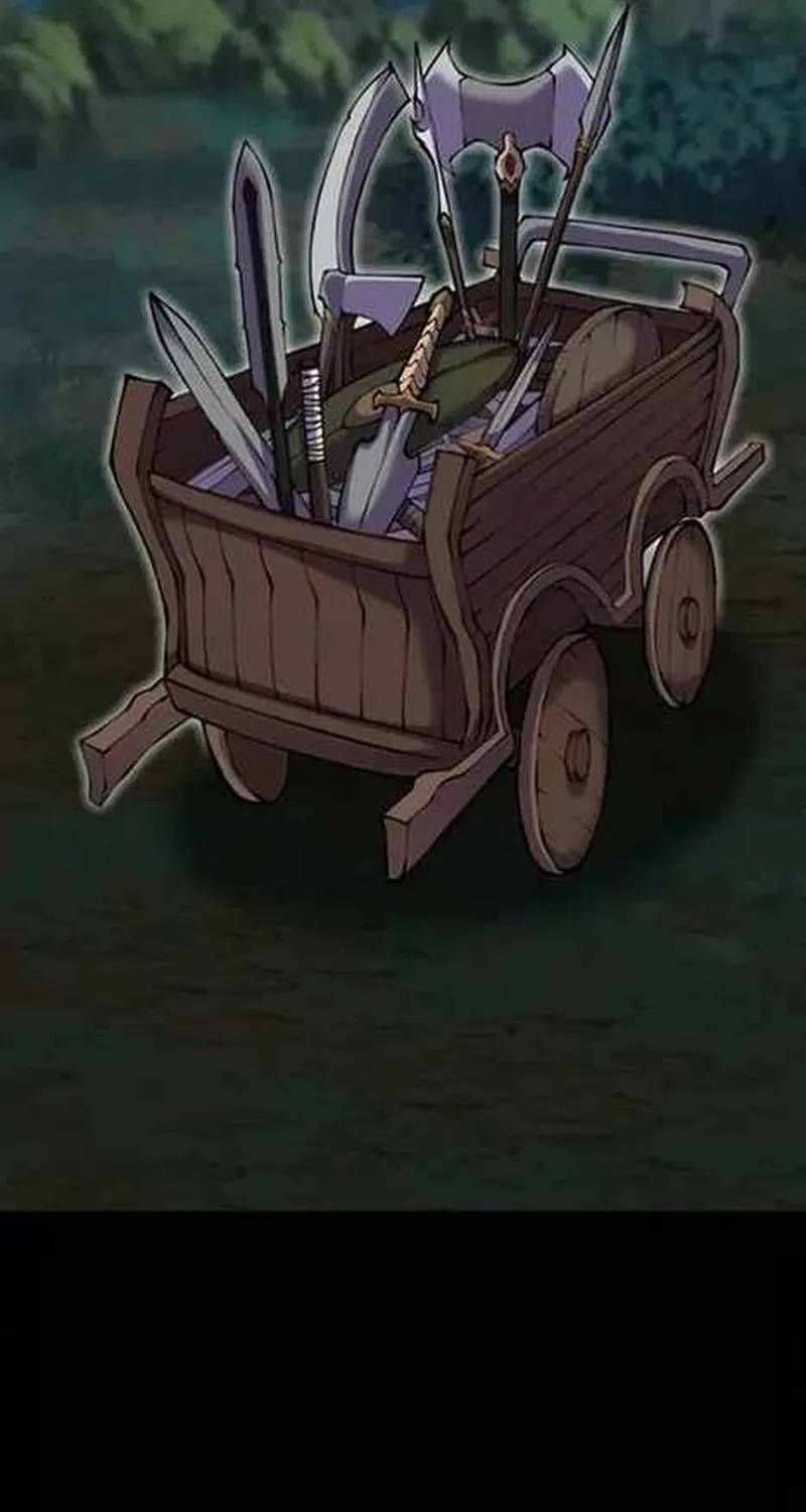 Thợ Săn Nguyên Thủy [Chap 107-110] — trang 190