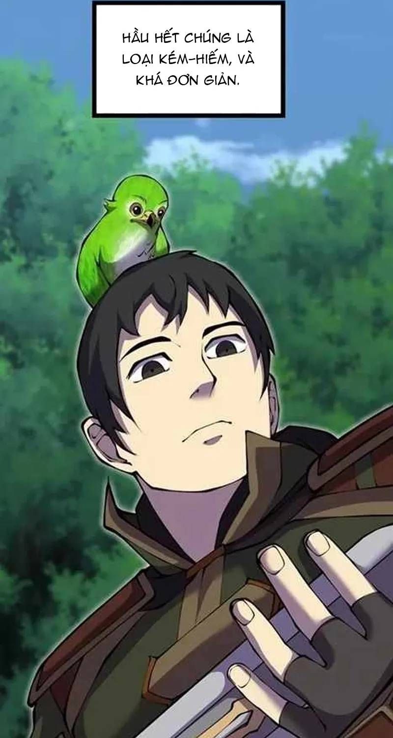 Thợ Săn Nguyên Thủy [Chap 107-110] — trang 194