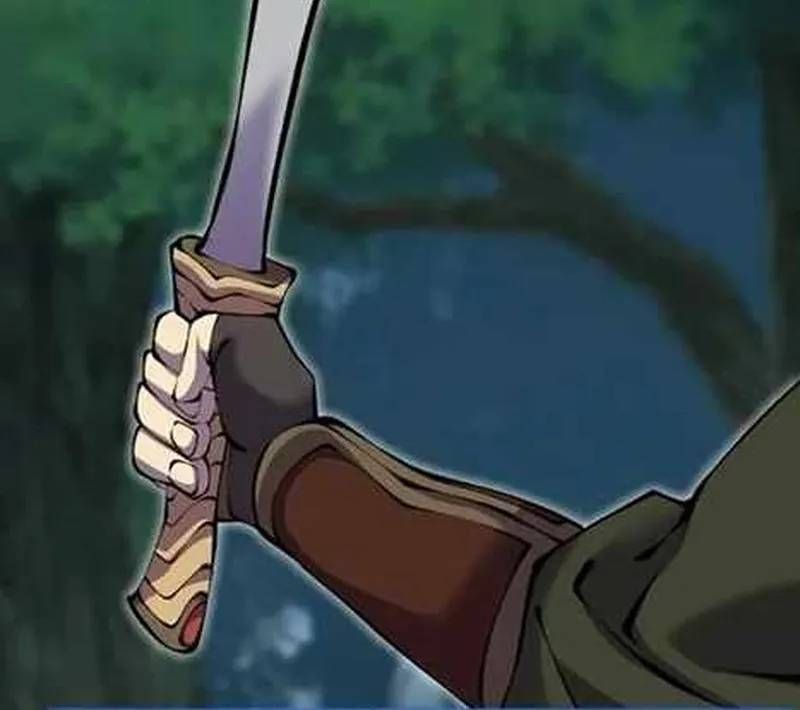 Thợ Săn Nguyên Thủy [Chap 107-110] — trang 200