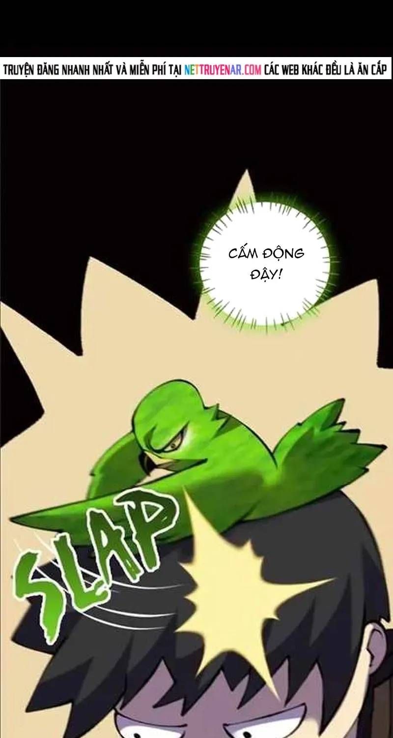 Thợ Săn Nguyên Thủy [Chap 107-110] — trang 204