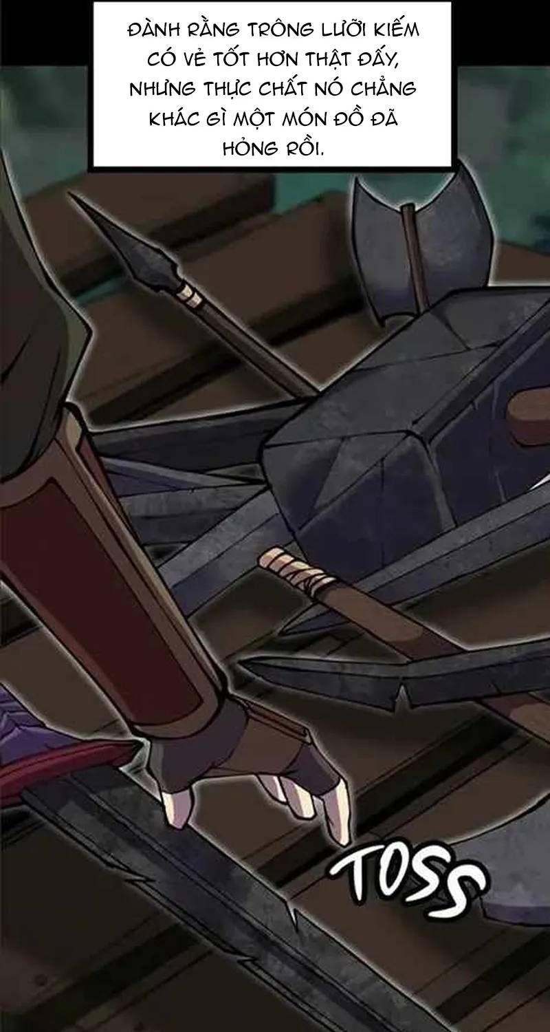 Thợ Săn Nguyên Thủy [Chap 107-110] — trang 215