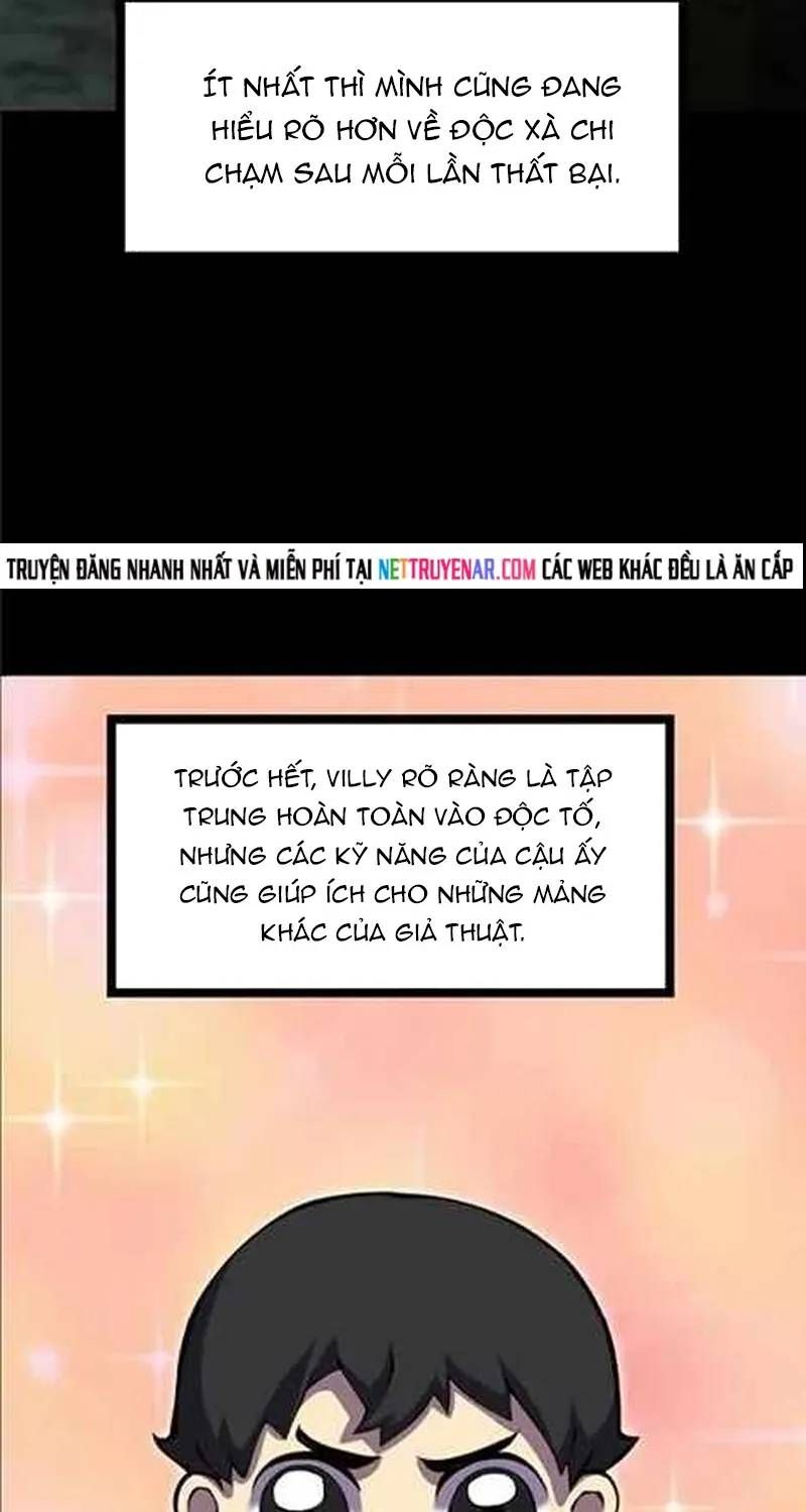 Thợ Săn Nguyên Thủy [Chap 107-110] — trang 217