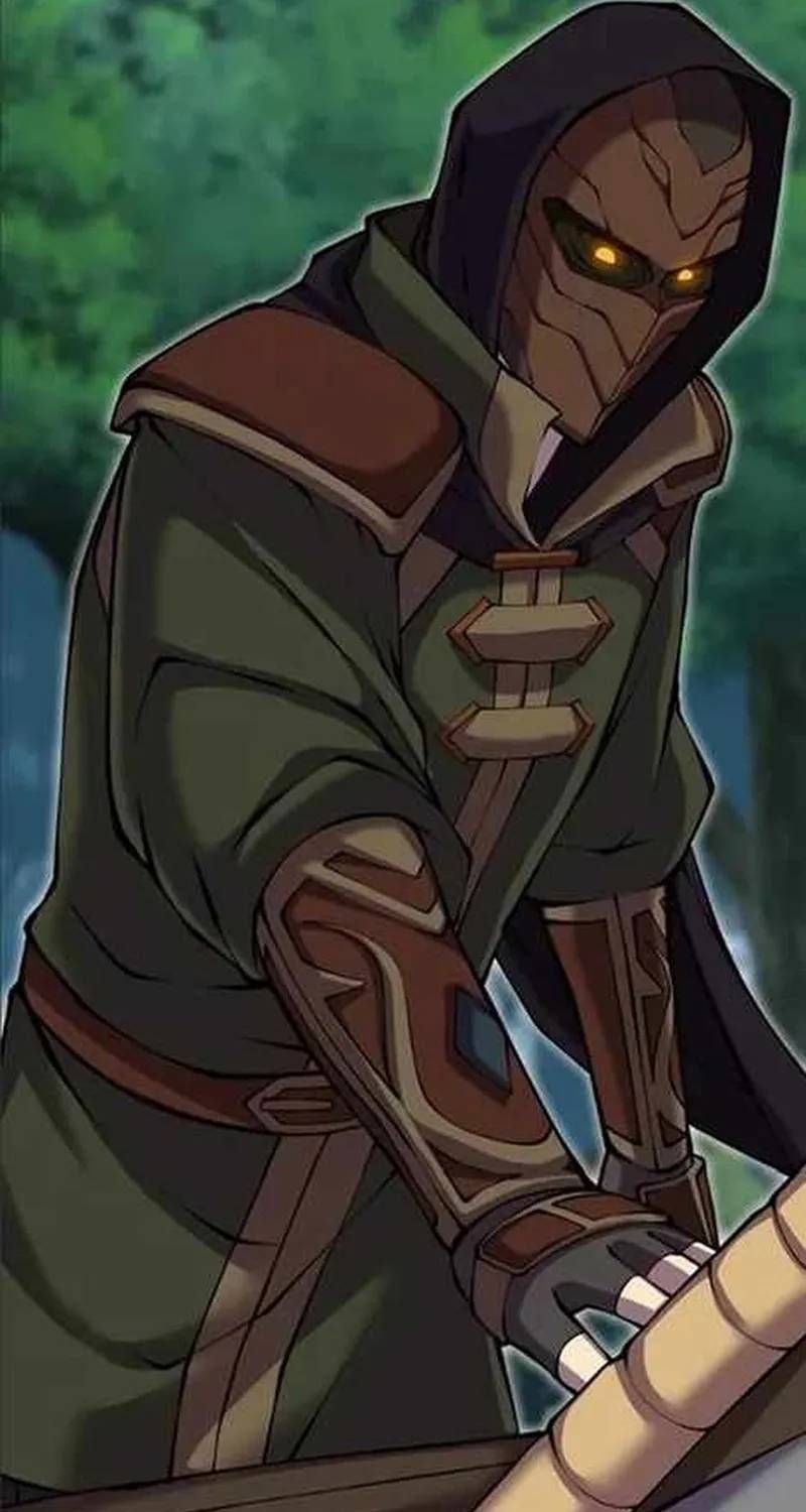 Thợ Săn Nguyên Thủy [Chap 107-110] — trang 220