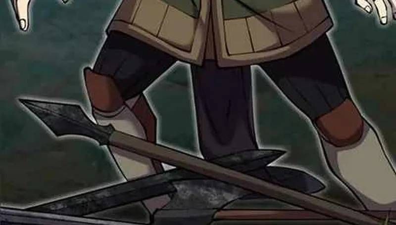 Thợ Săn Nguyên Thủy [Chap 107-110] — trang 225