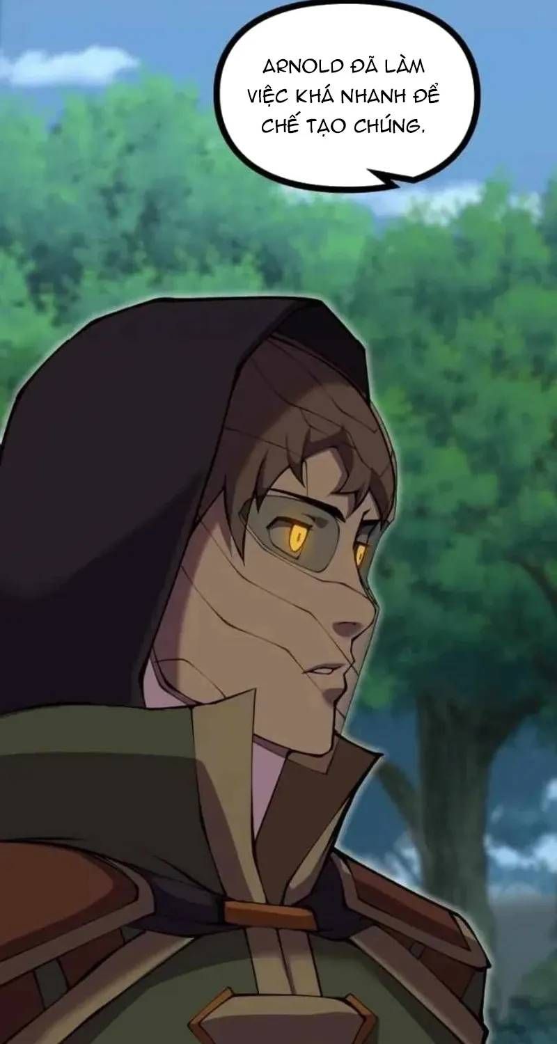 Thợ Săn Nguyên Thủy [Chap 107-110] — trang 231