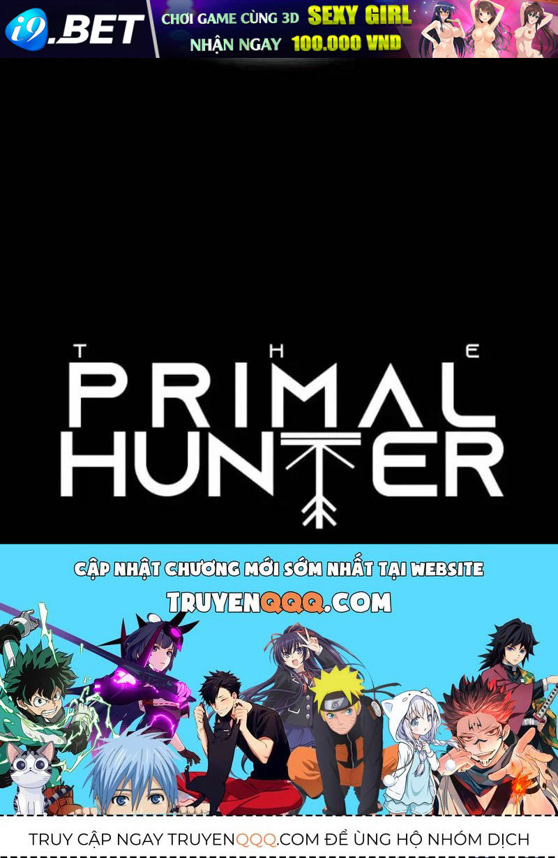 Thợ Săn Nguyên Thủy [Chap 107-110] — trang 237