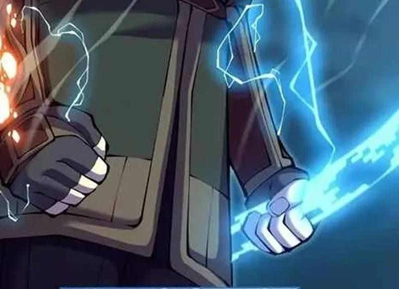 Thợ Săn Nguyên Thủy [Chap 107-110] — trang 30