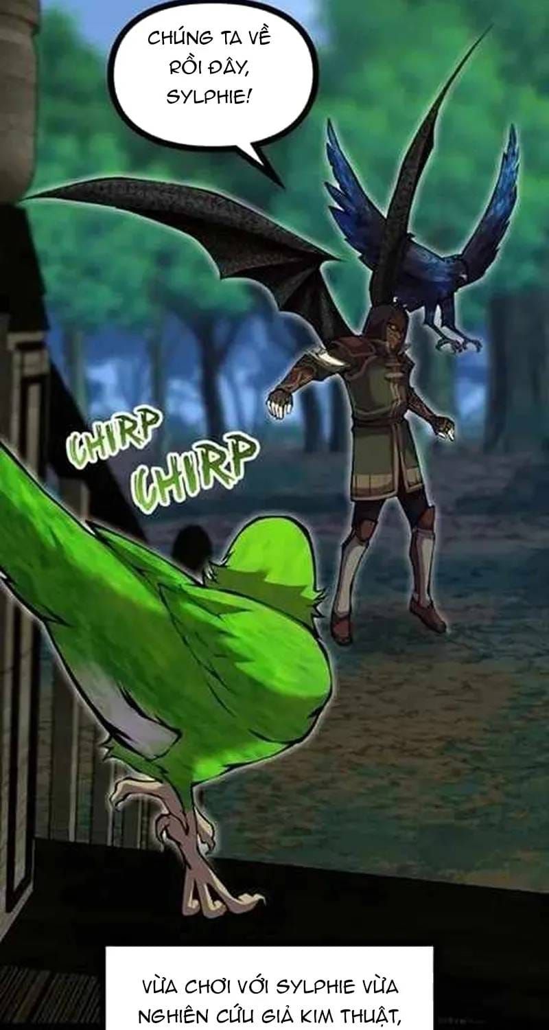 Thợ Săn Nguyên Thủy [Chap 107-110] — trang 83