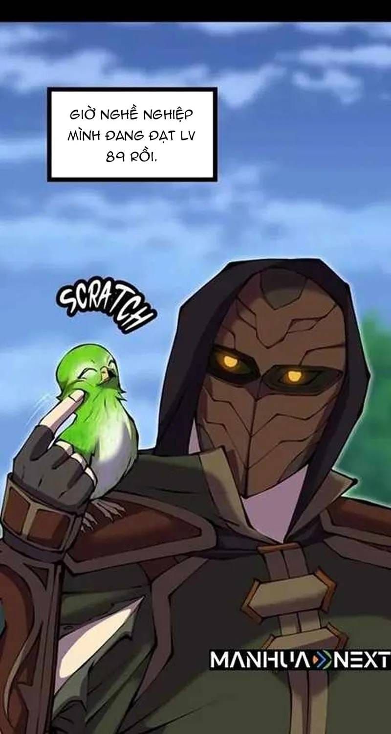 Thợ Săn Nguyên Thủy [Chap 107-110] — trang 85