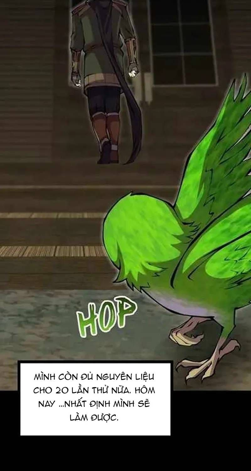 Thợ Săn Nguyên Thủy [Chap 107-110] — trang 88