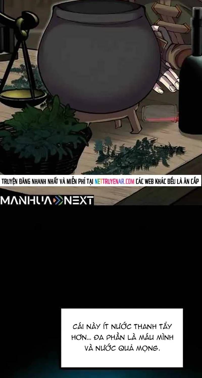 Thợ Săn Nguyên Thủy [Chap 107-110] — trang 96