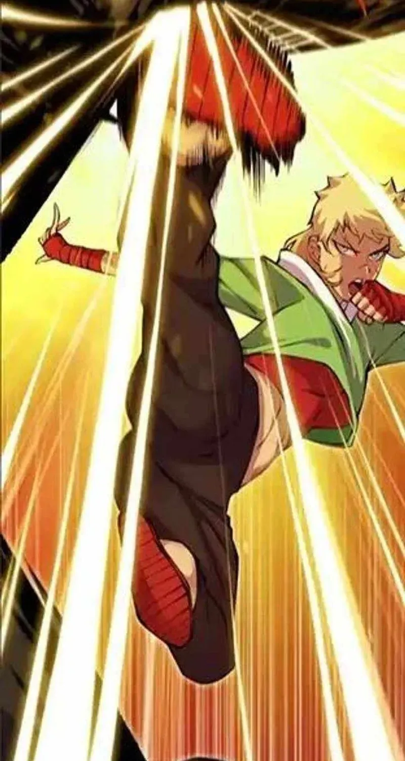 Thợ Săn Nguyên Thủy [Chap 107-110] — trang 107