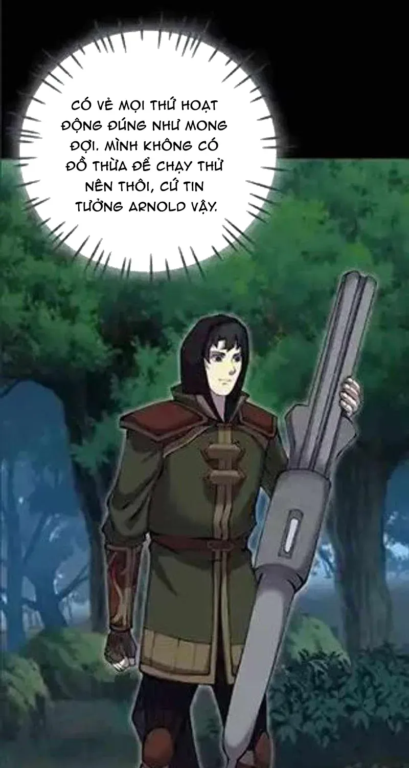 Thợ Săn Nguyên Thủy [Chap 107-110] — trang 11