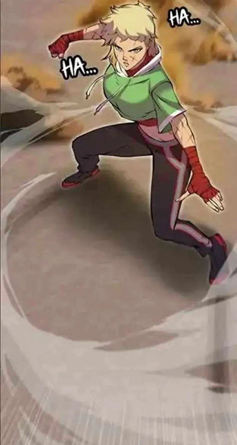 Thợ Săn Nguyên Thủy [Chap 107-110] — trang 110