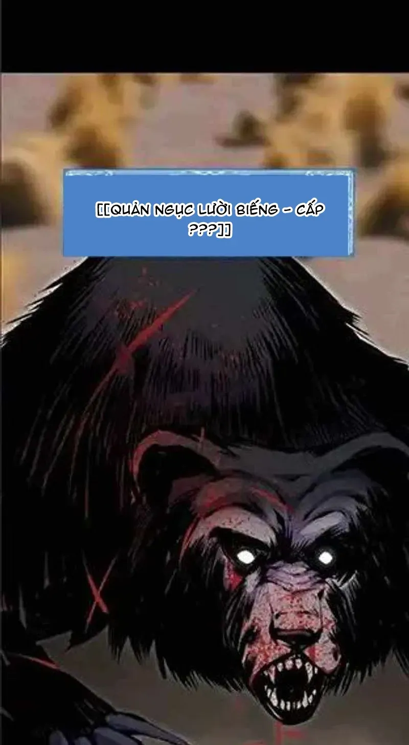 Thợ Săn Nguyên Thủy [Chap 107-110] — trang 112