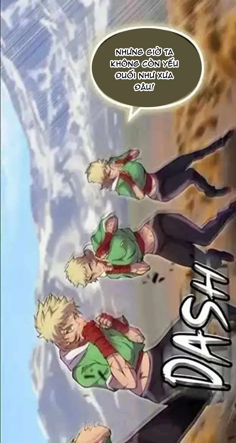 Thợ Săn Nguyên Thủy [Chap 107-110] — trang 115