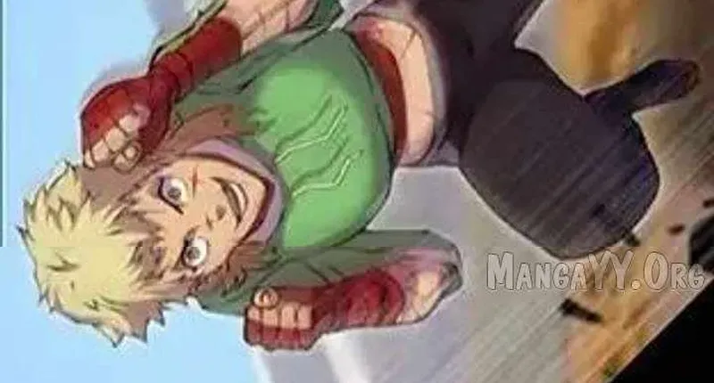 Thợ Săn Nguyên Thủy [Chap 107-110] — trang 116