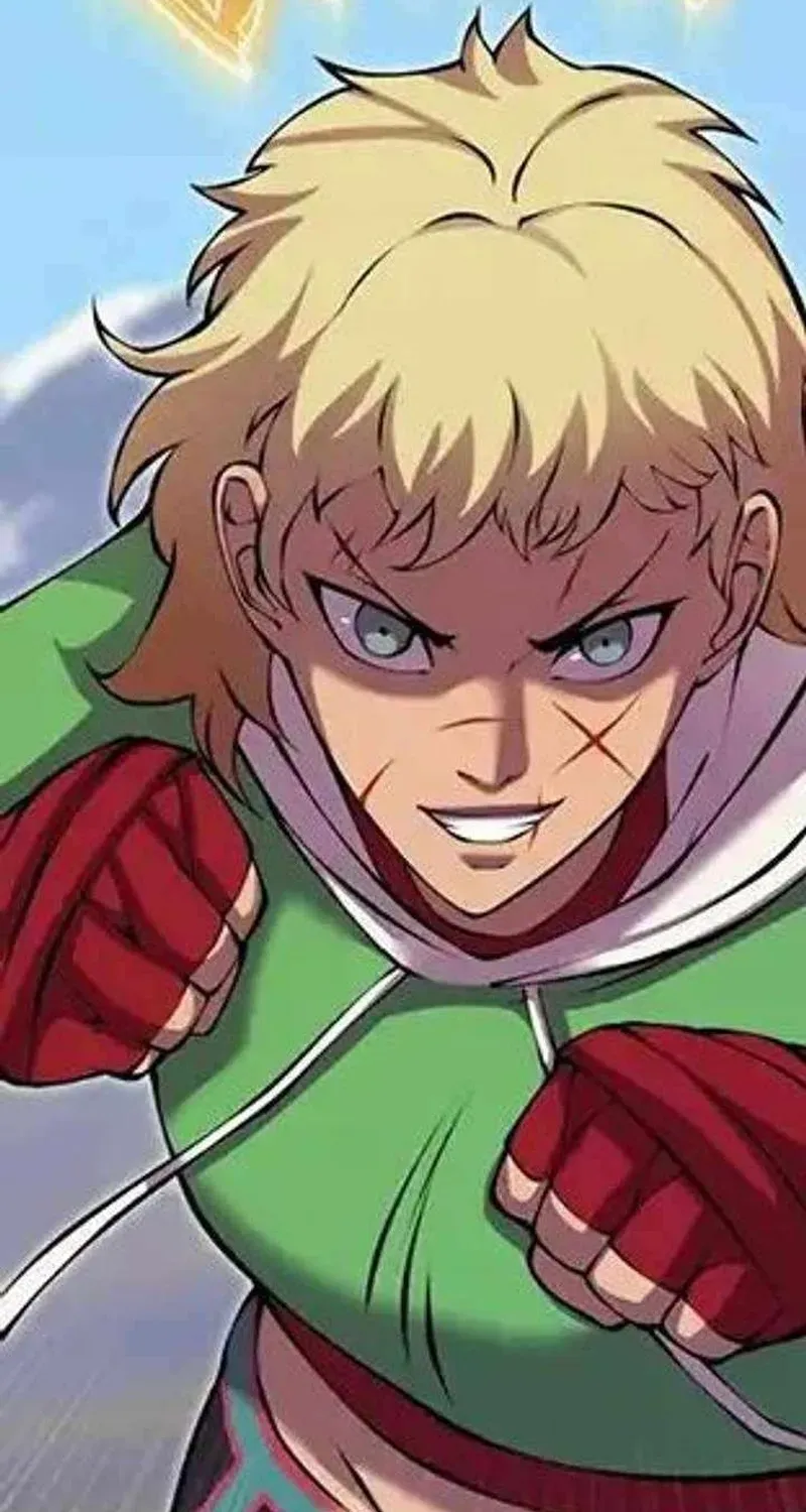 Thợ Săn Nguyên Thủy [Chap 107-110] — trang 129