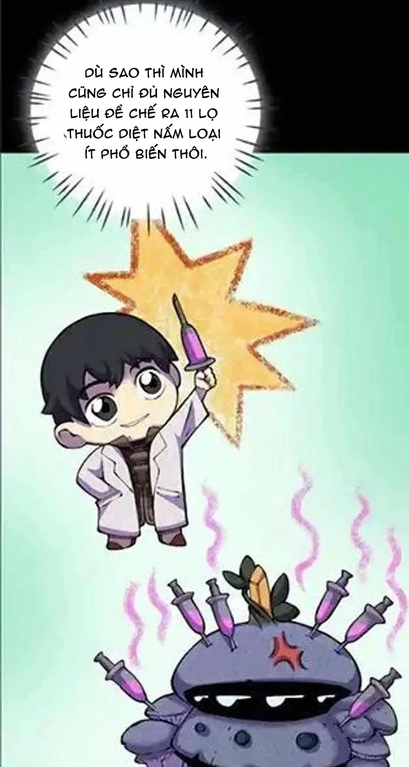 Thợ Săn Nguyên Thủy [Chap 107-110] — trang 14