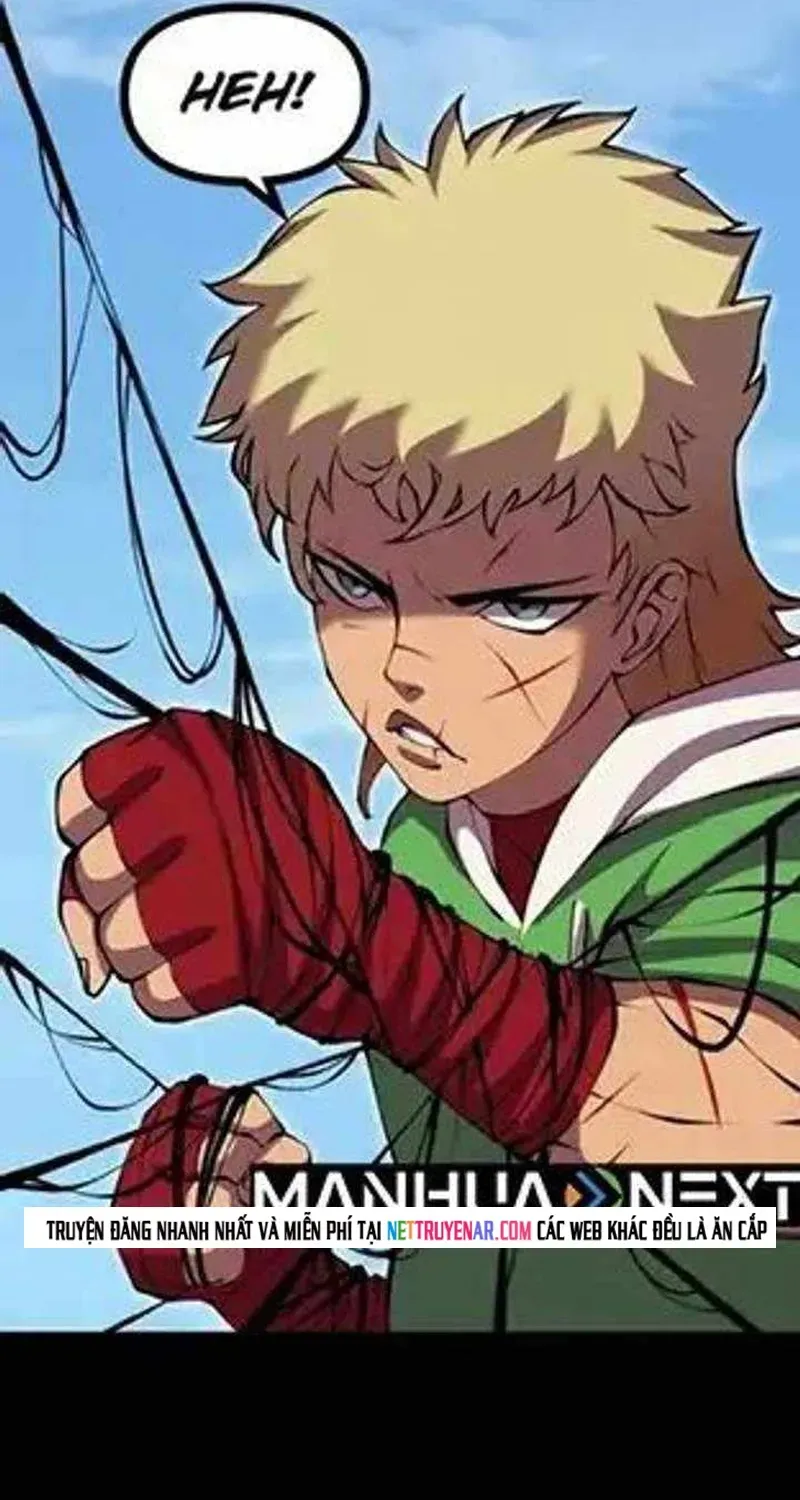 Thợ Săn Nguyên Thủy [Chap 107-110] — trang 142