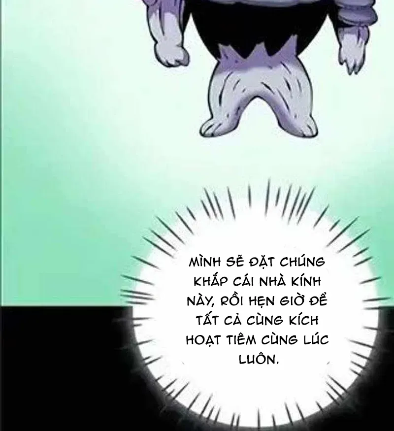 Thợ Săn Nguyên Thủy [Chap 107-110] — trang 15