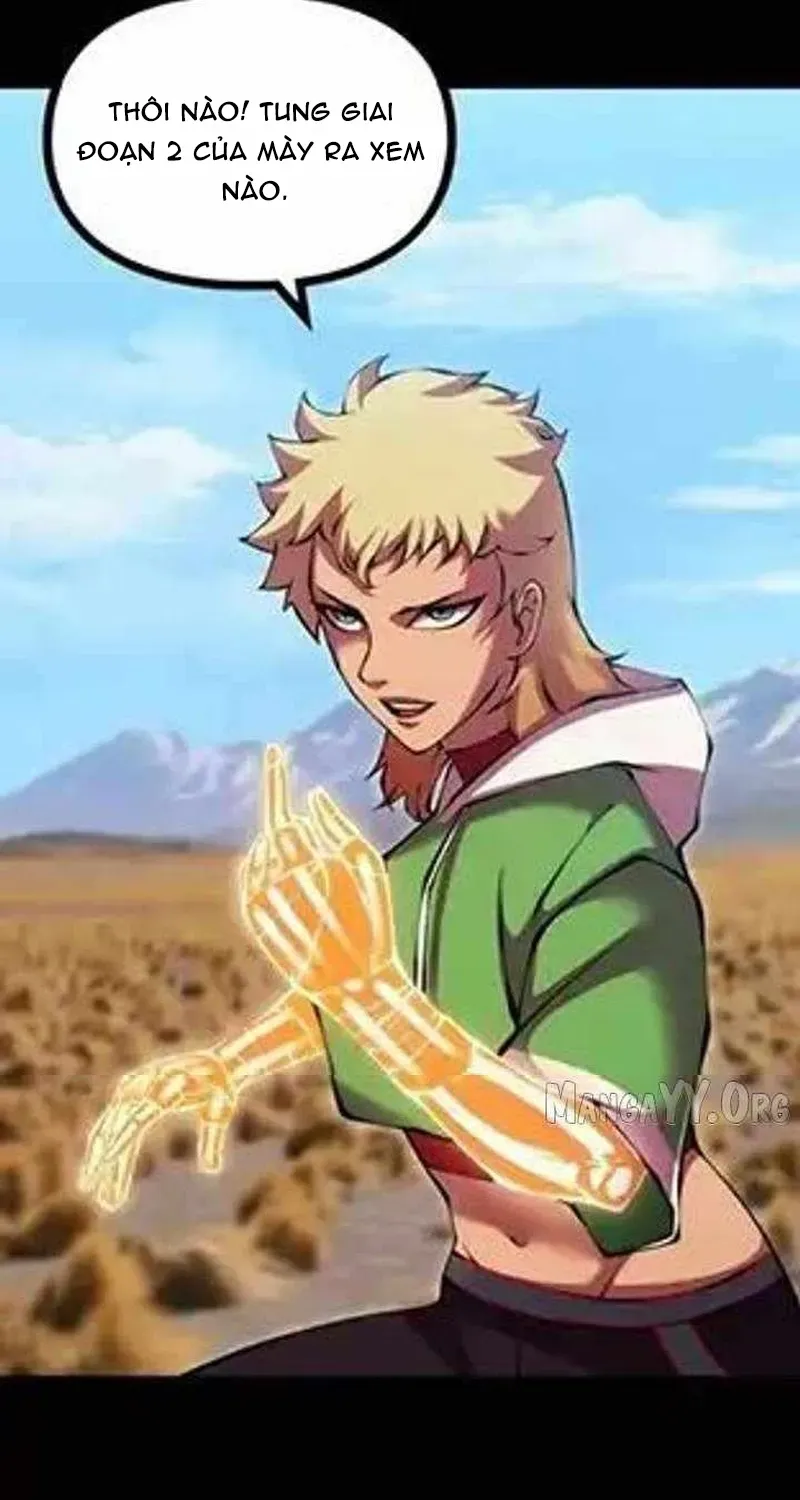Thợ Săn Nguyên Thủy [Chap 107-110] — trang 154