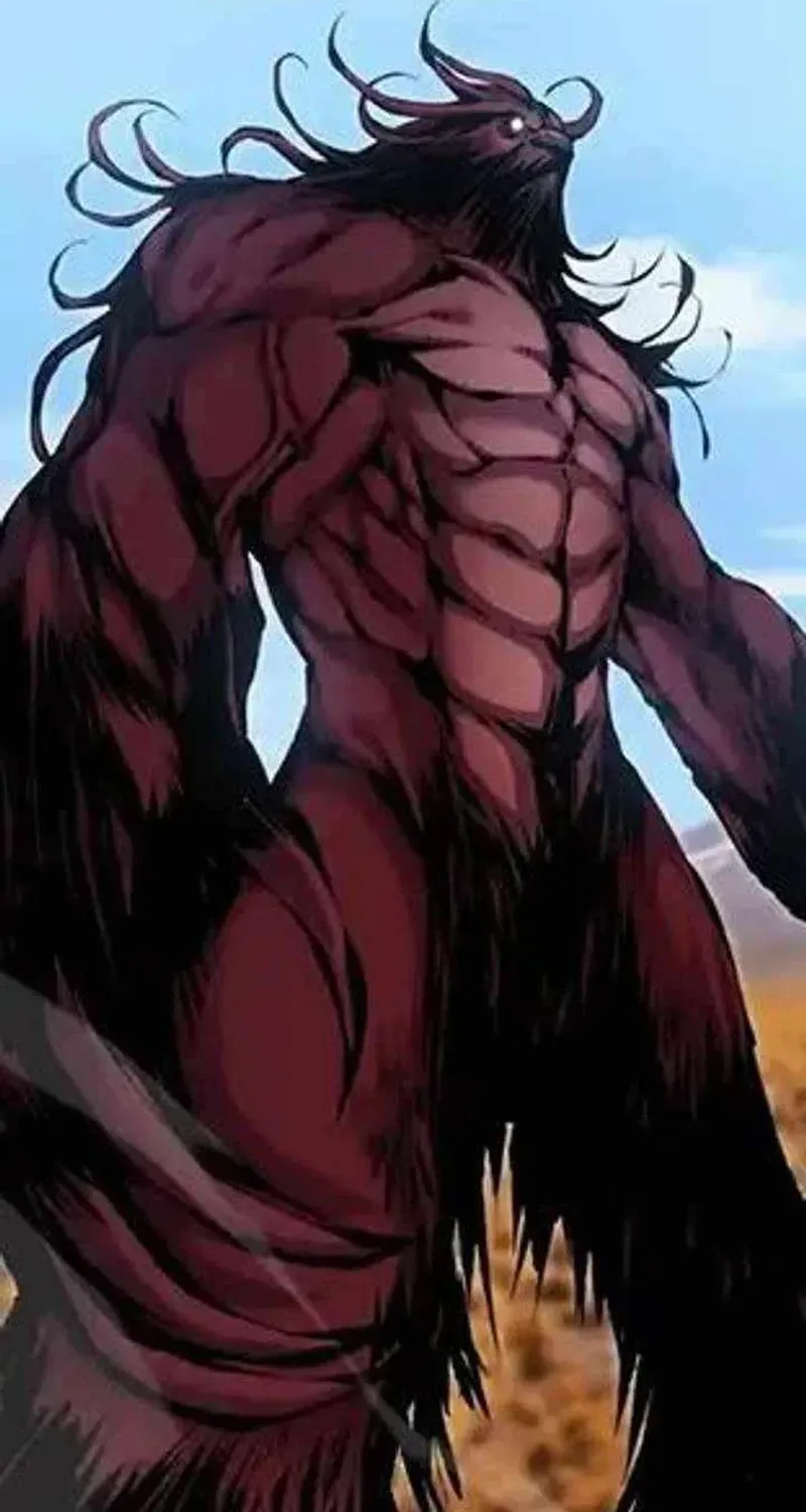 Thợ Săn Nguyên Thủy [Chap 107-110] — trang 166