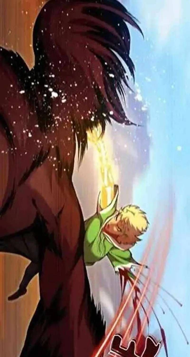 Thợ Săn Nguyên Thủy [Chap 107-110] — trang 180