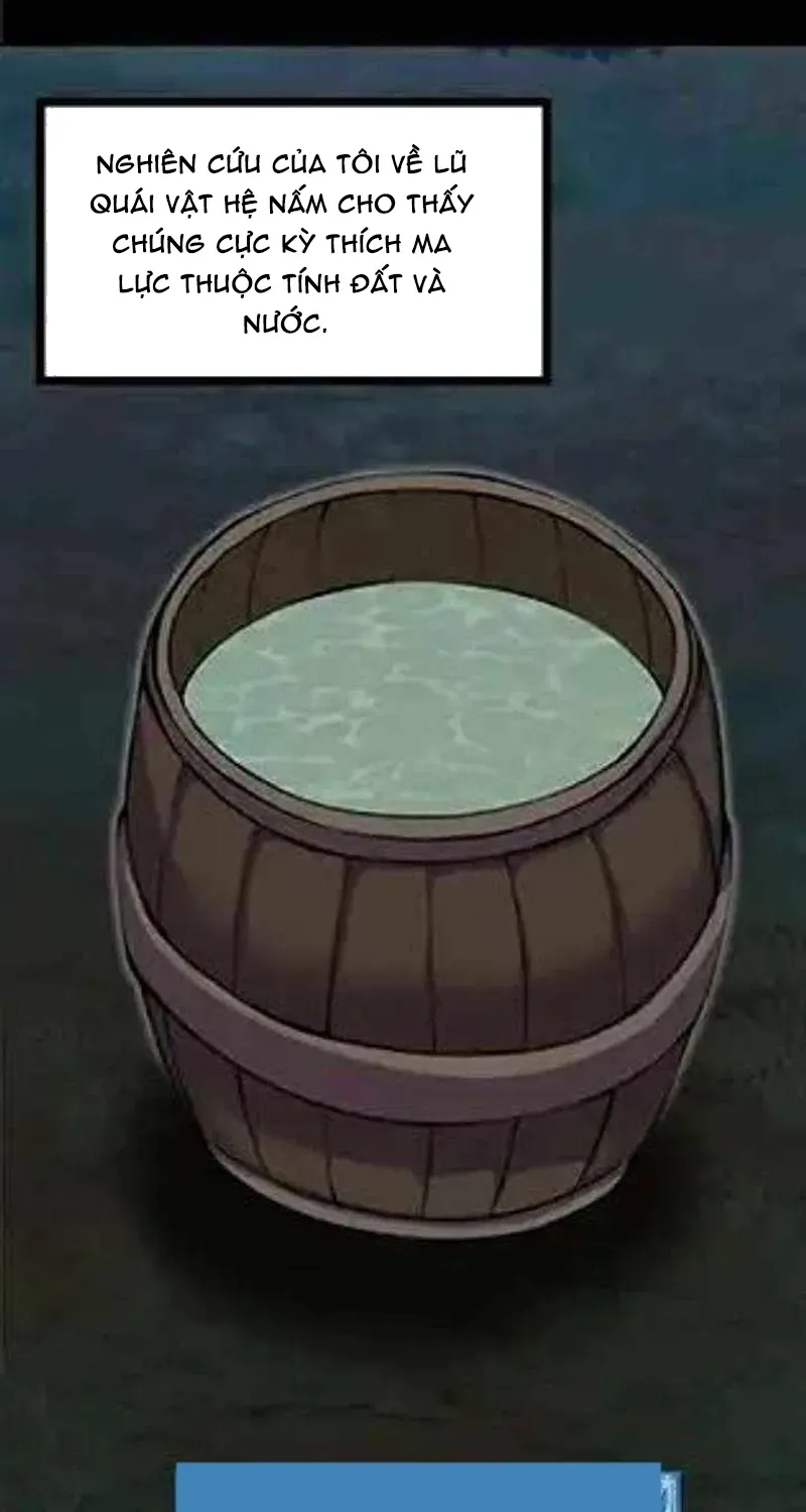 Thợ Săn Nguyên Thủy [Chap 107-110] — trang 19