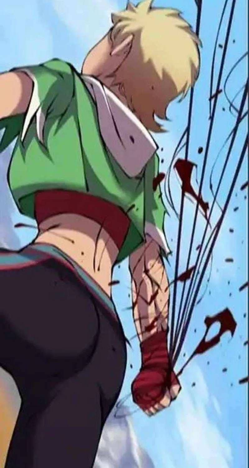 Thợ Săn Nguyên Thủy [Chap 107-110] — trang 198