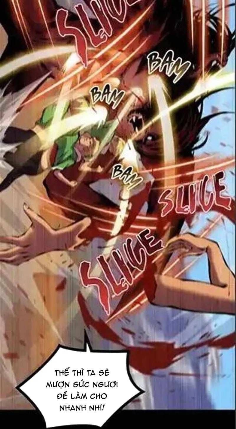 Thợ Săn Nguyên Thủy [Chap 107-110] — trang 201