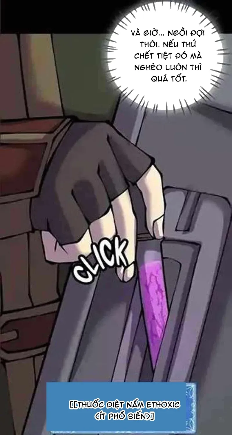 Thợ Săn Nguyên Thủy [Chap 107-110] — trang 21
