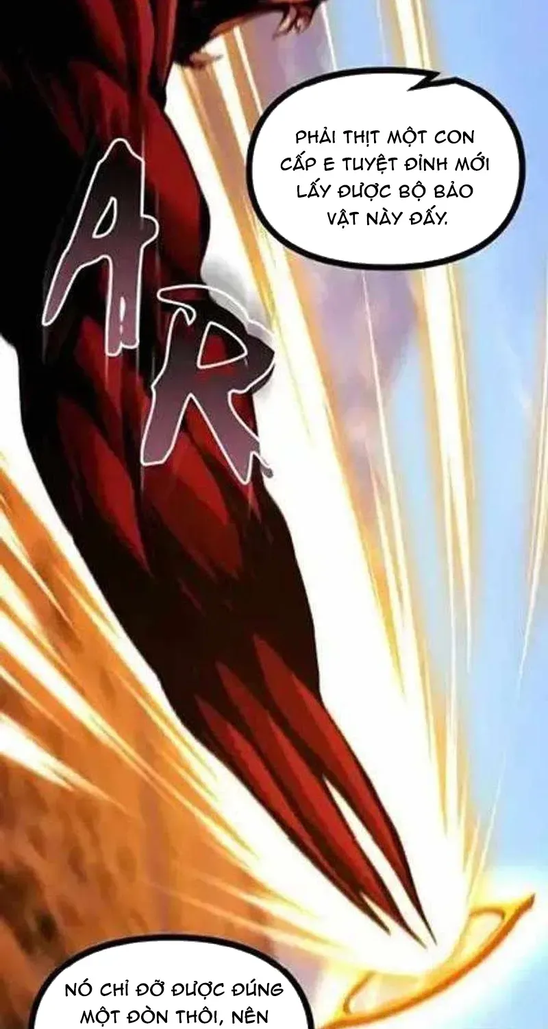 Thợ Săn Nguyên Thủy [Chap 107-110] — trang 232