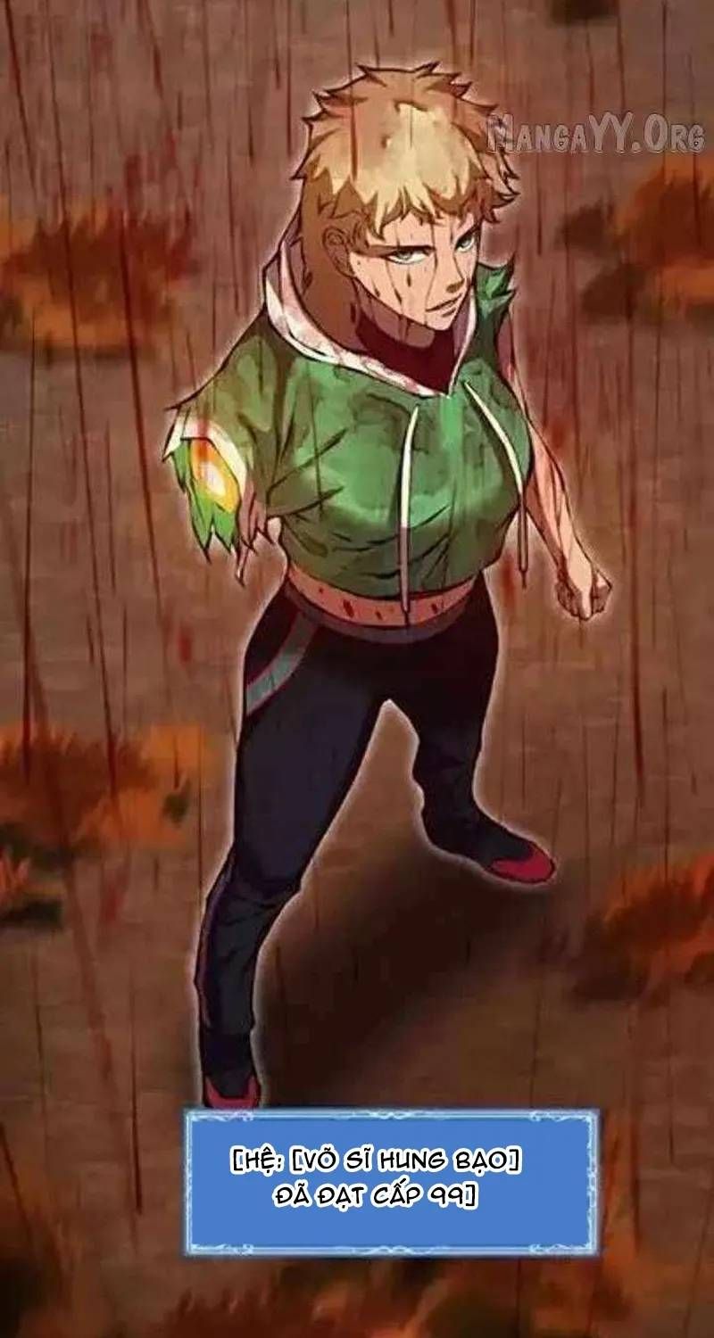 Thợ Săn Nguyên Thủy [Chap 107-110] — trang 242