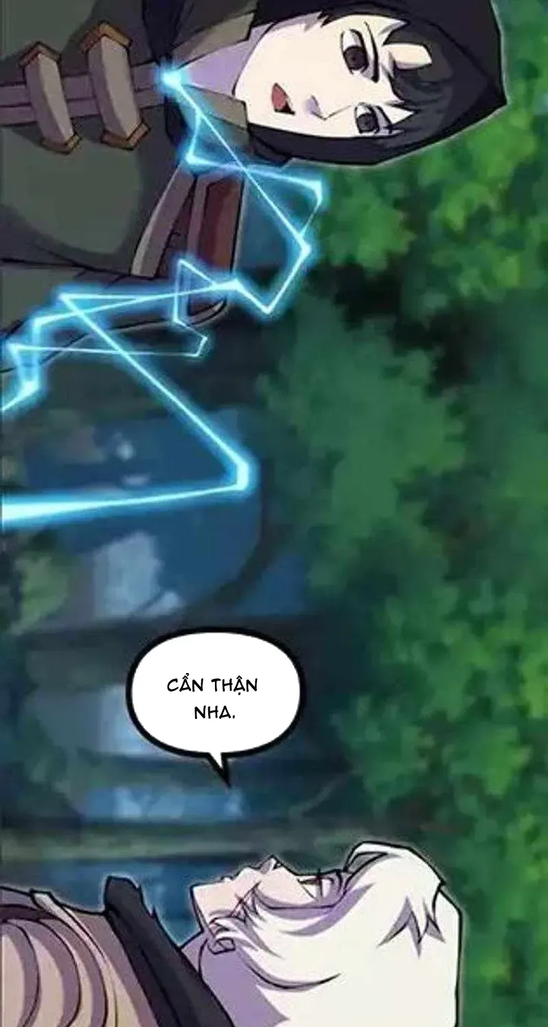 Thợ Săn Nguyên Thủy [Chap 107-110] — trang 25