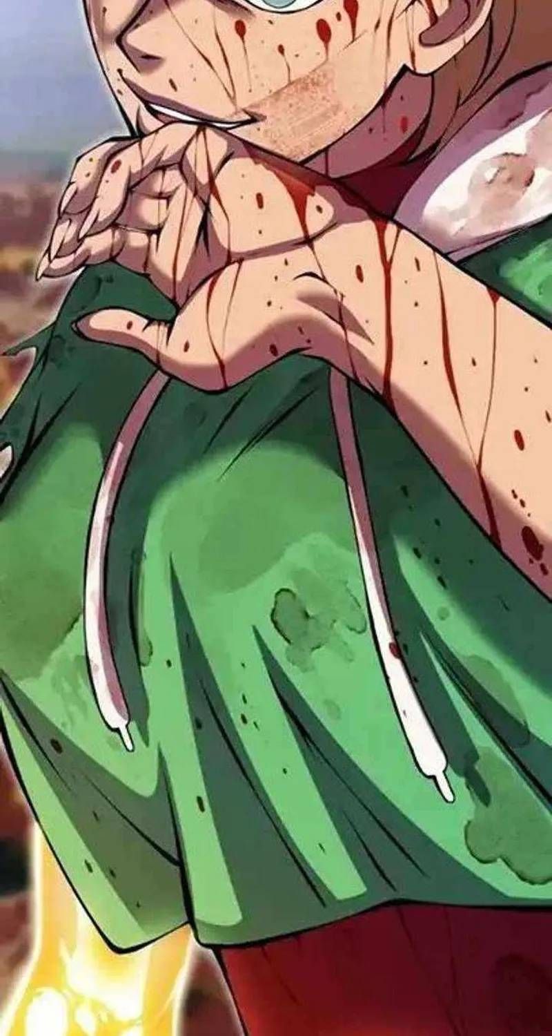 Thợ Săn Nguyên Thủy [Chap 107-110] — trang 252