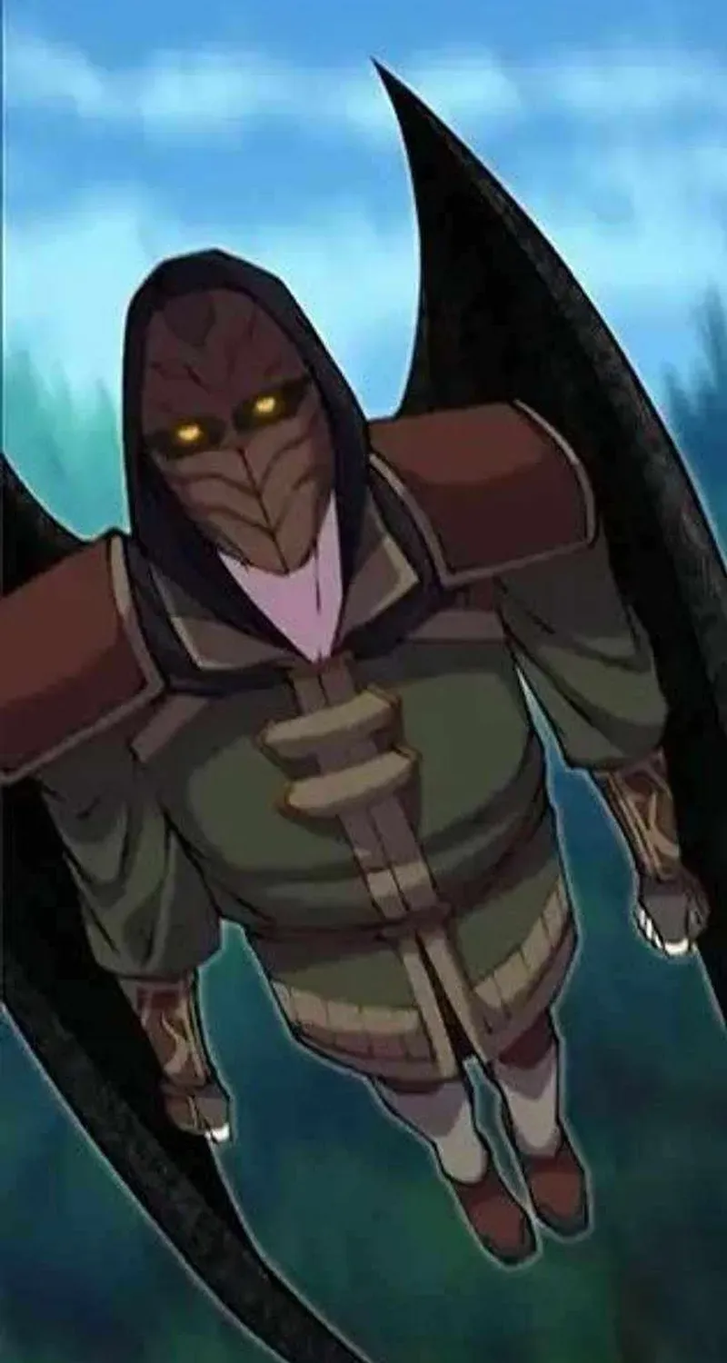 Thợ Săn Nguyên Thủy [Chap 107-110] — trang 28