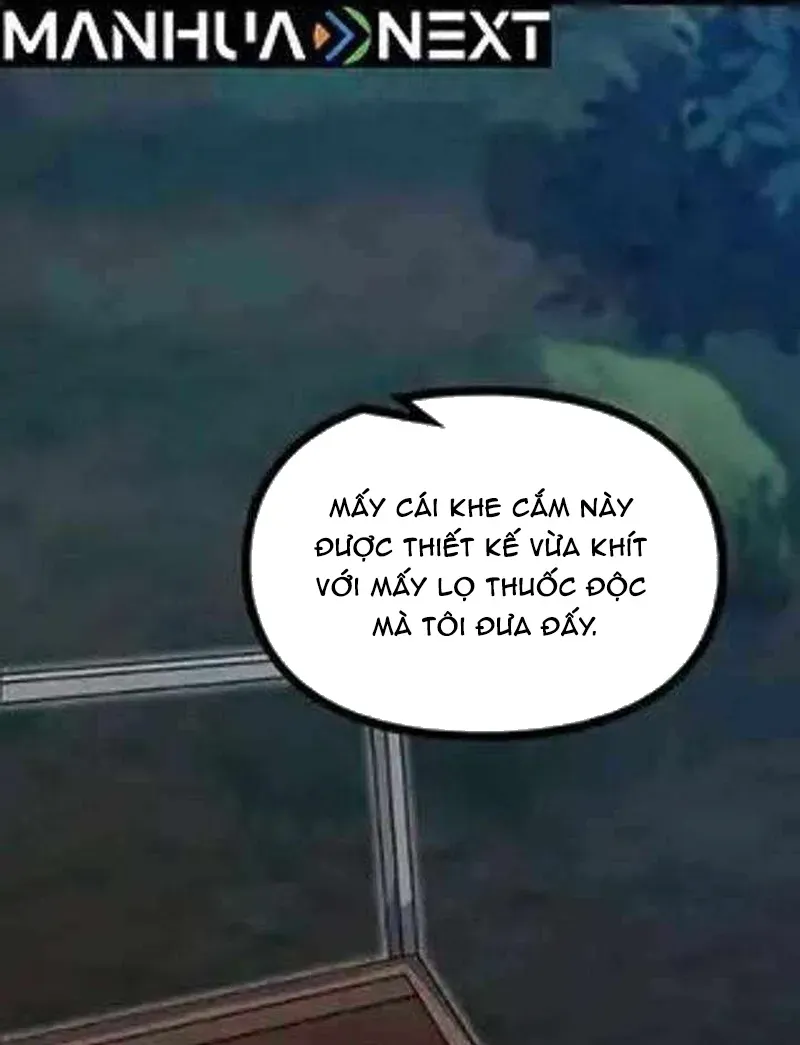 Thợ Săn Nguyên Thủy [Chap 107-110] — trang 5