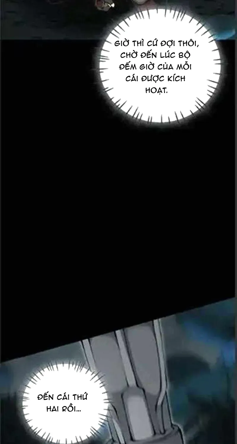 Thợ Săn Nguyên Thủy [Chap 107-110] — trang 51