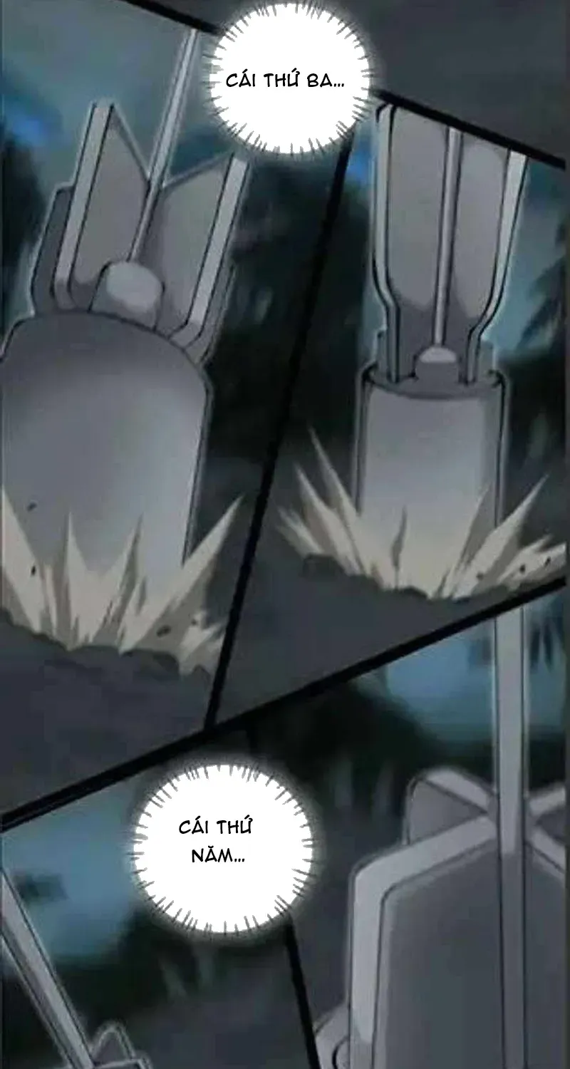 Thợ Săn Nguyên Thủy [Chap 107-110] — trang 53